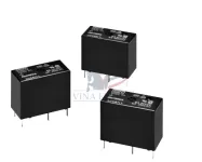 Relay 24V5A G5SB-14-24VDC 5 Chân